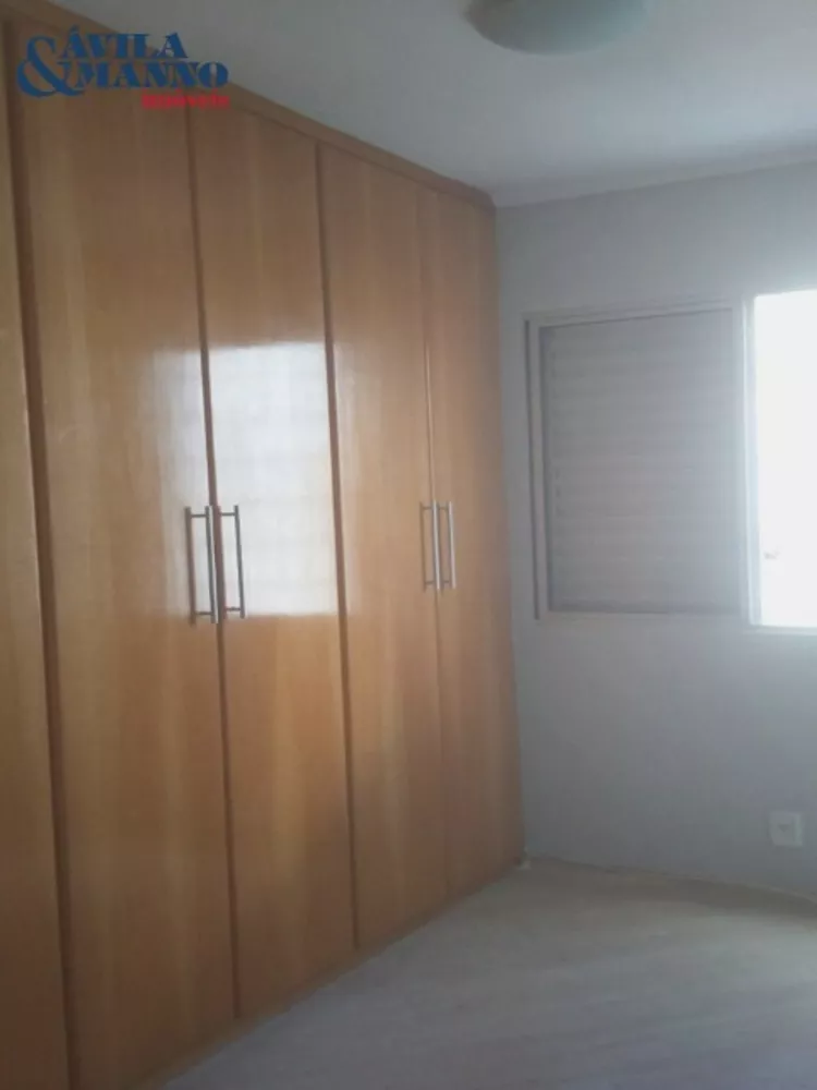 Apartamento, 2 quartos, 60 m² - Foto 5