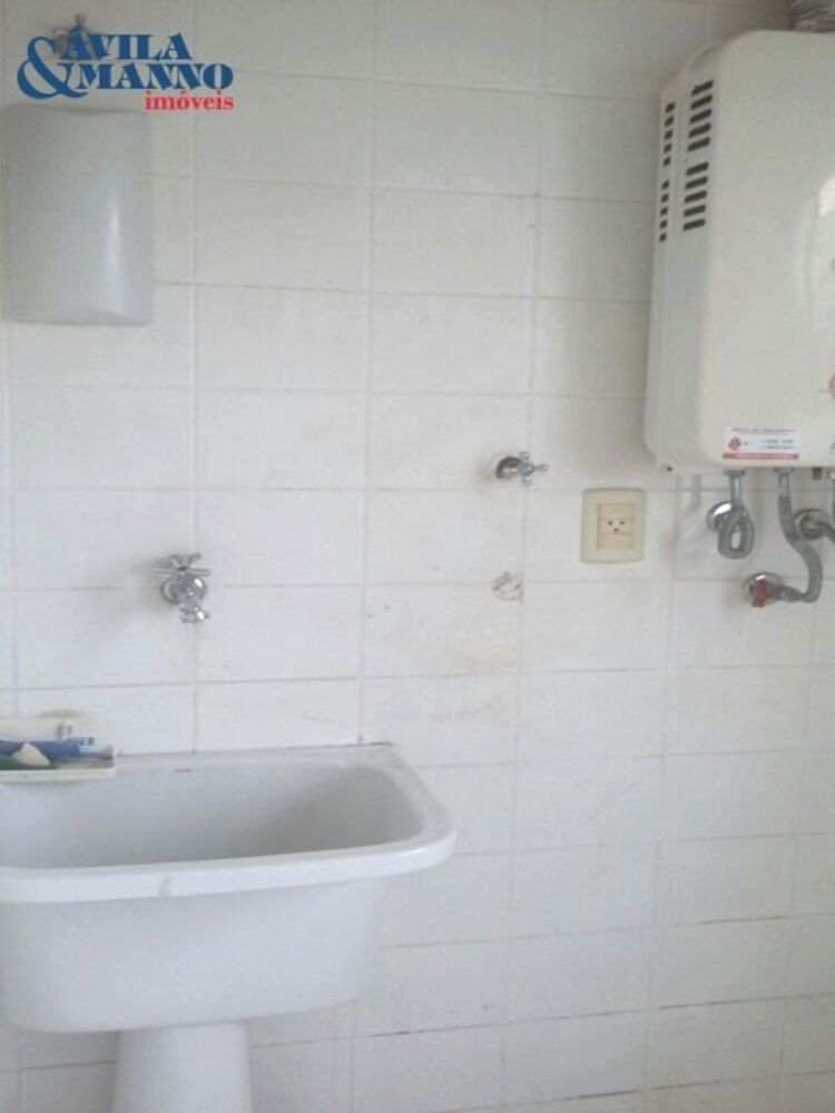 Apartamento, 2 quartos, 60 m² - Foto 8