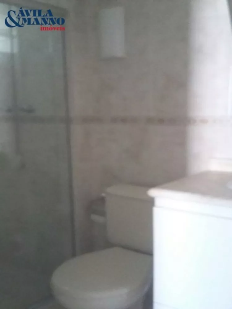 Apartamento, 2 quartos, 60 m² - Foto 6