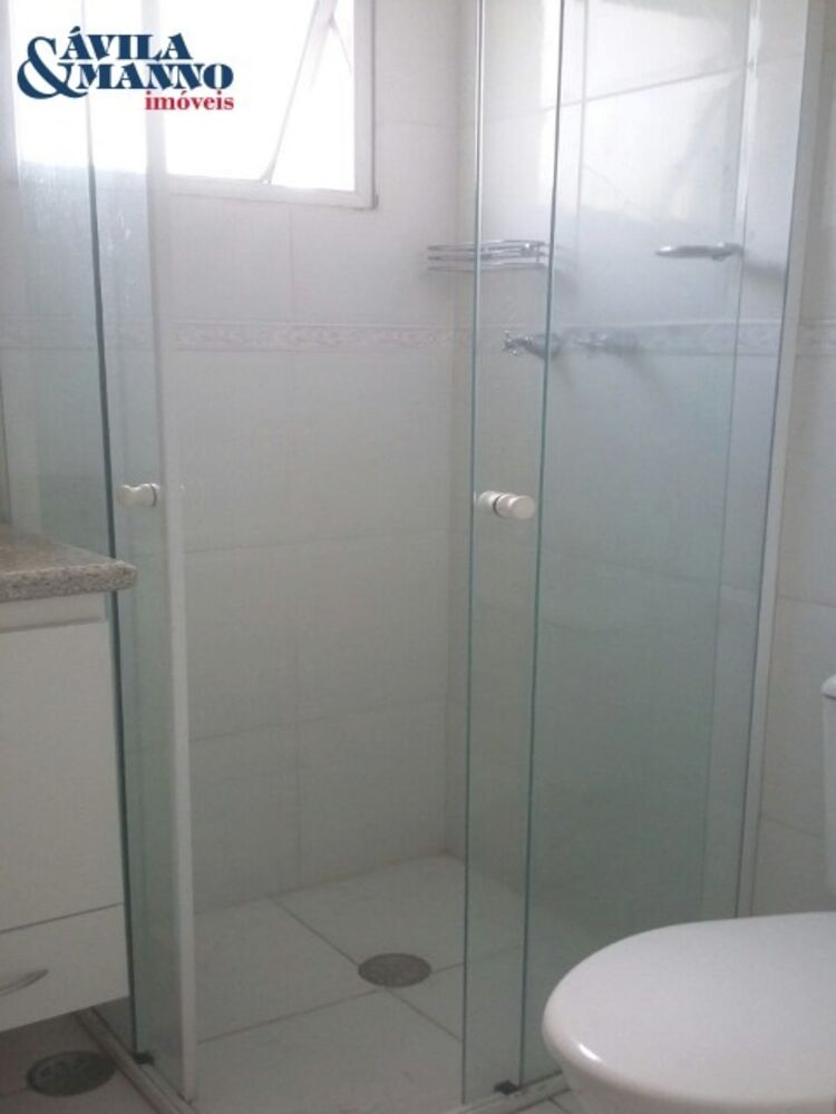 Apartamento, 2 quartos, 60 m² - Foto 7