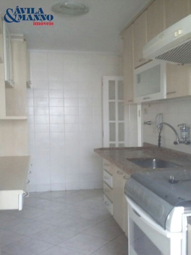 Apartamento, 2 quartos, 60 m² - Foto 3