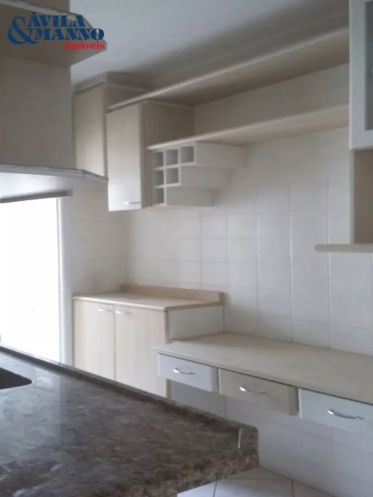 Apartamento, 2 quartos, 60 m² - Foto 4