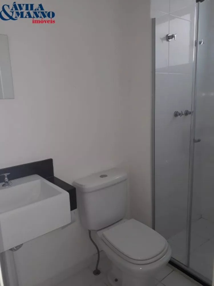 Apartamento, 2 quartos, 49 m² - Foto 10
