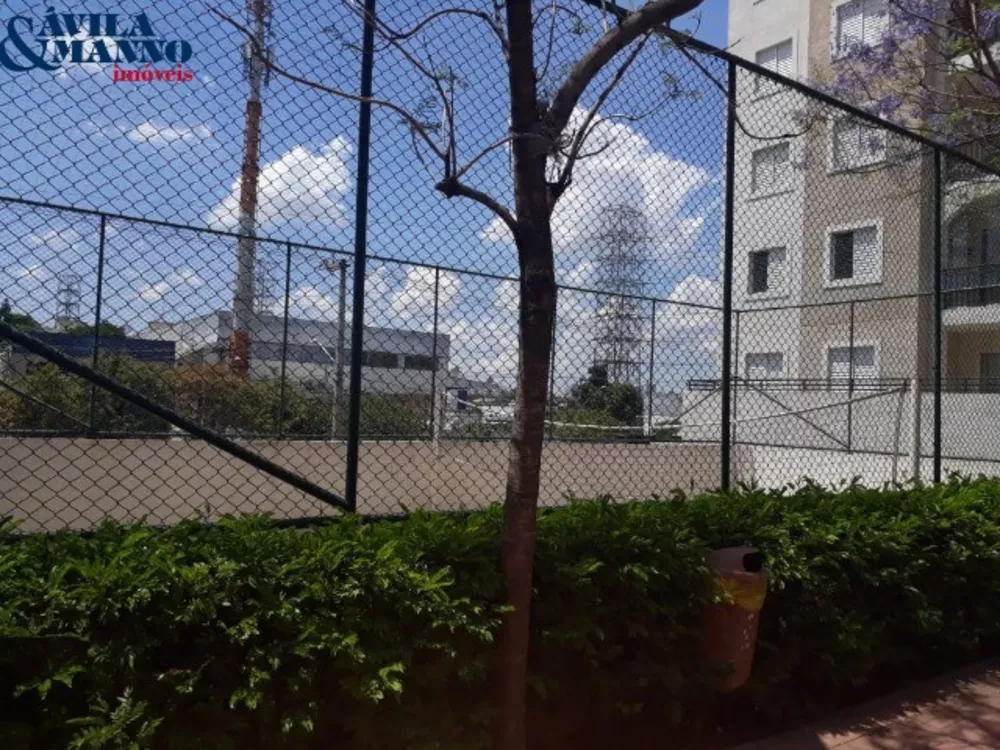 Apartamento, 2 quartos, 49 m² - Foto 6