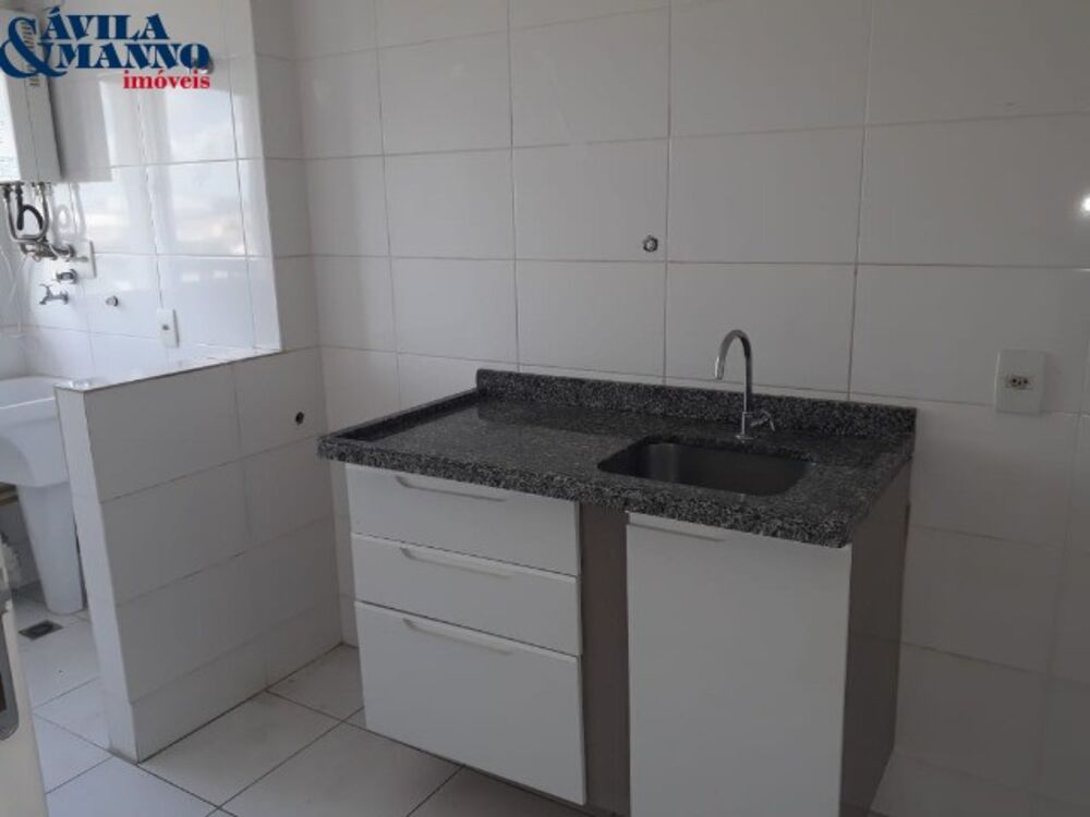 Apartamento, 2 quartos, 49 m² - Foto 2
