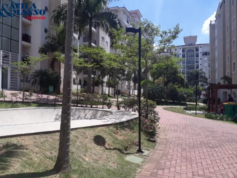 Apartamento, 2 quartos, 49 m² - Foto 5
