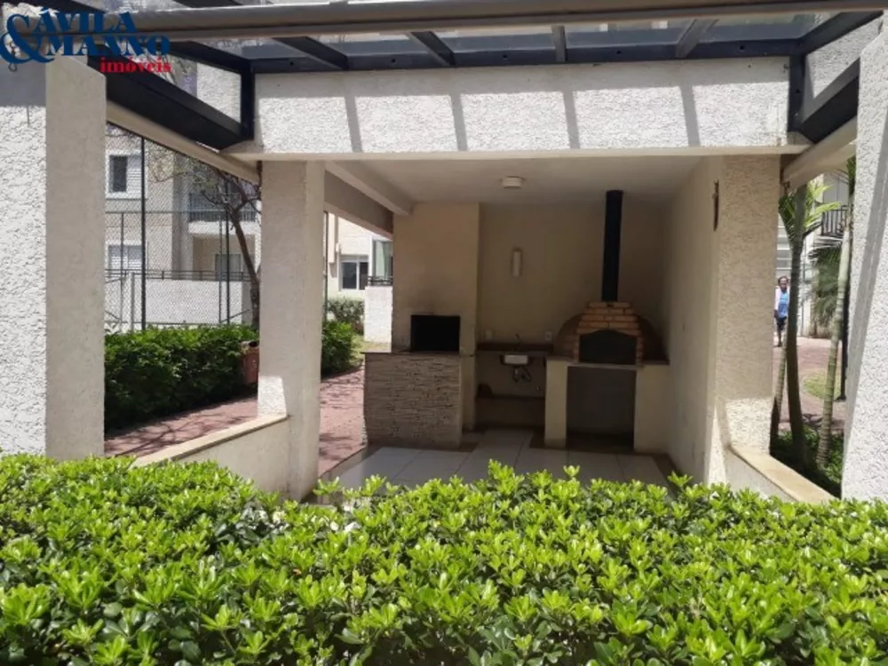 Apartamento, 2 quartos, 49 m² - Foto 8