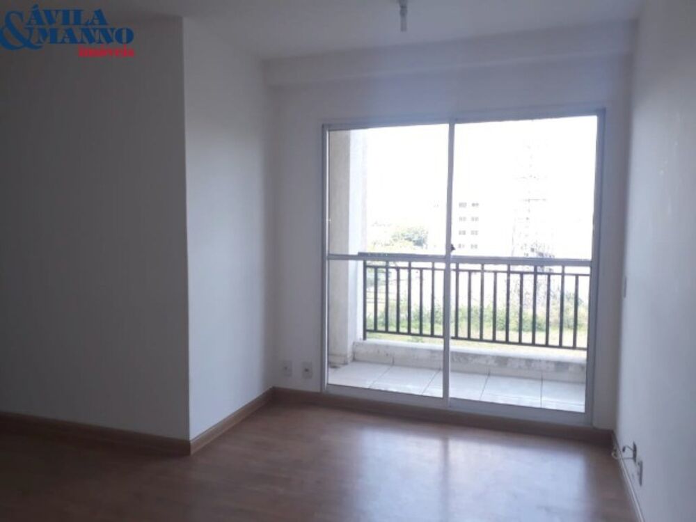 Apartamento, 2 quartos, 49 m² - Foto 1