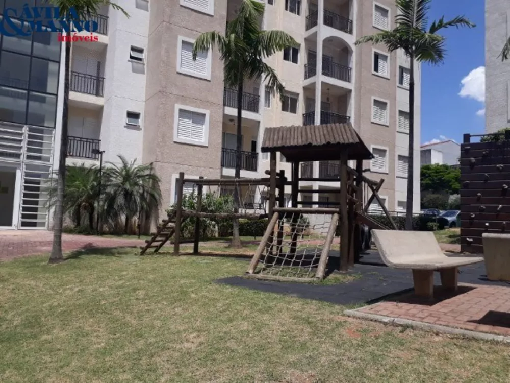 Apartamento, 2 quartos, 49 m² - Foto 9