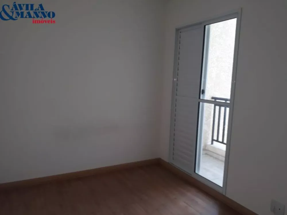 Apartamento, 2 quartos, 49 m² - Foto 7
