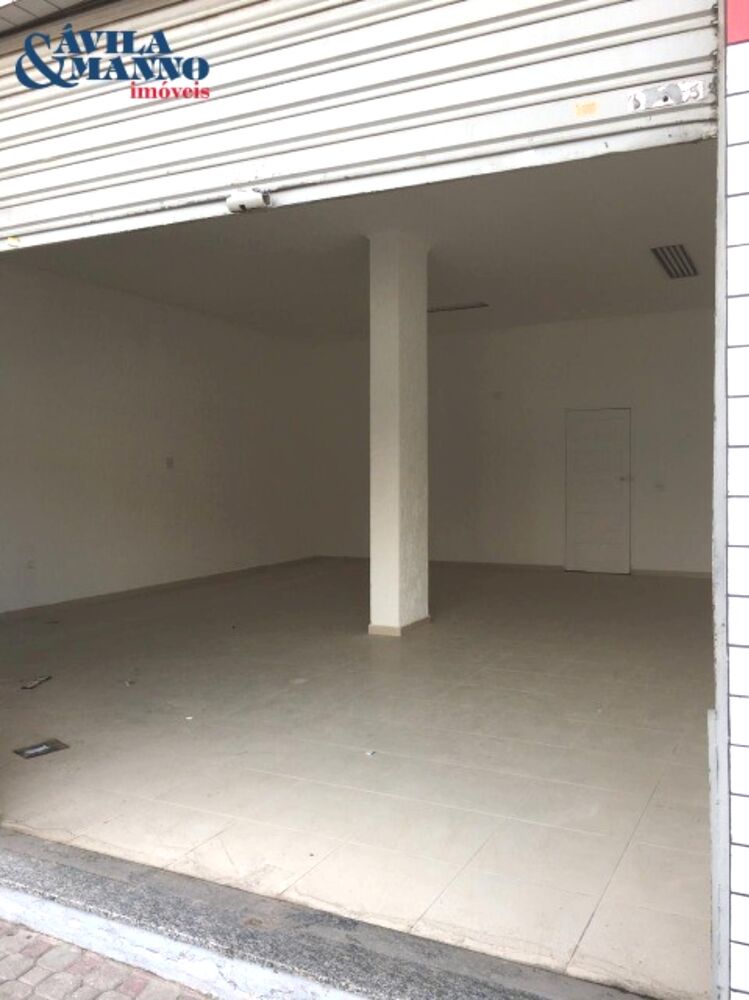 Loja-Salão, 72 m² - Foto 1