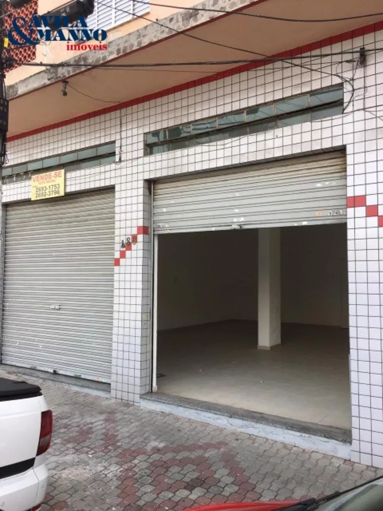 Loja-Salão, 72 m² - Foto 5