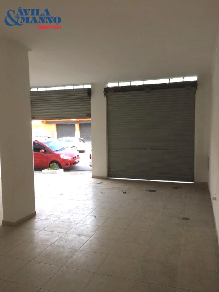 Loja-Salão, 72 m² - Foto 3