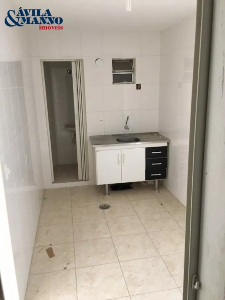 Loja-Salão, 72 m² - Foto 8