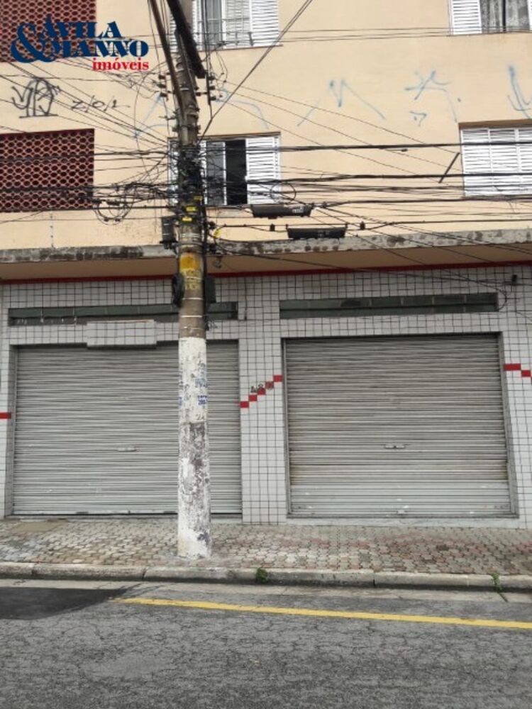 Loja-Salão, 72 m² - Foto 2