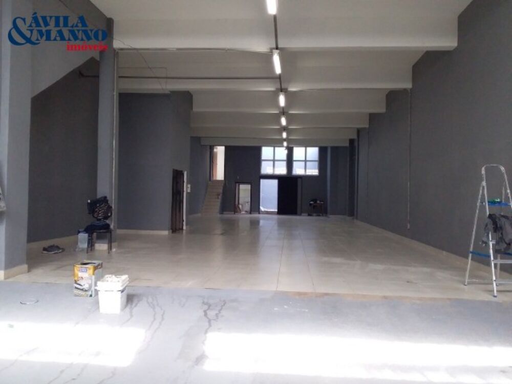 Depósito-Galpão, 900 m² - Foto 2