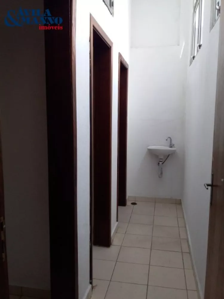 Depósito-Galpão, 900 m² - Foto 8