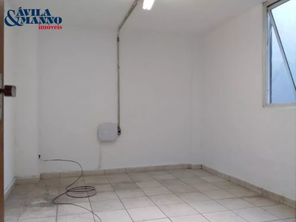 Depósito-Galpão, 900 m² - Foto 6