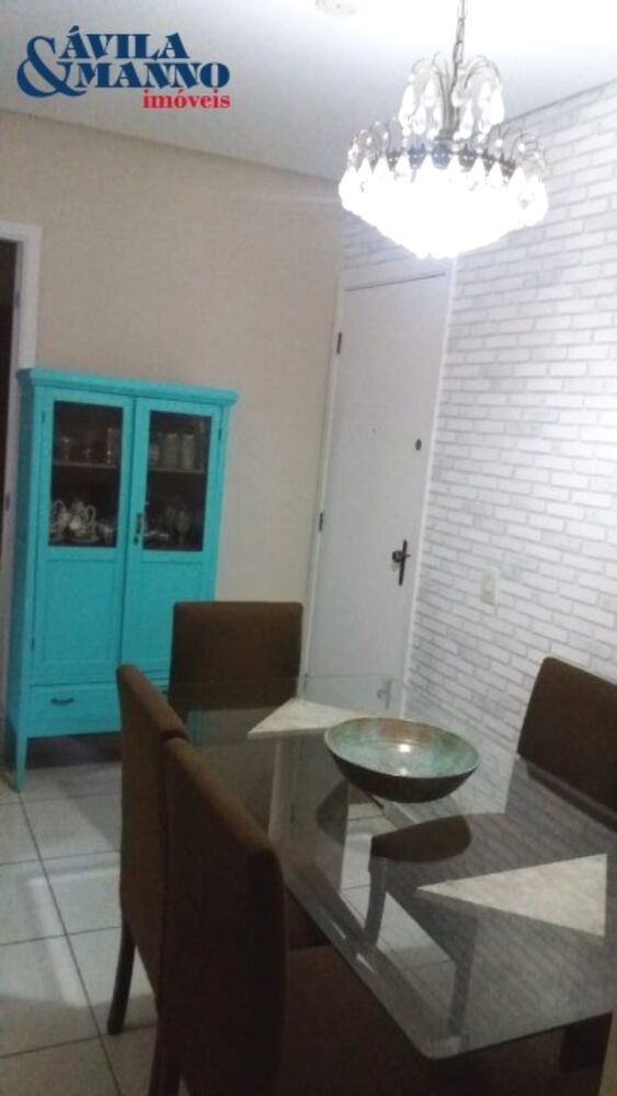 Apartamento à venda com 2 quartos, 75m² - Foto 1
