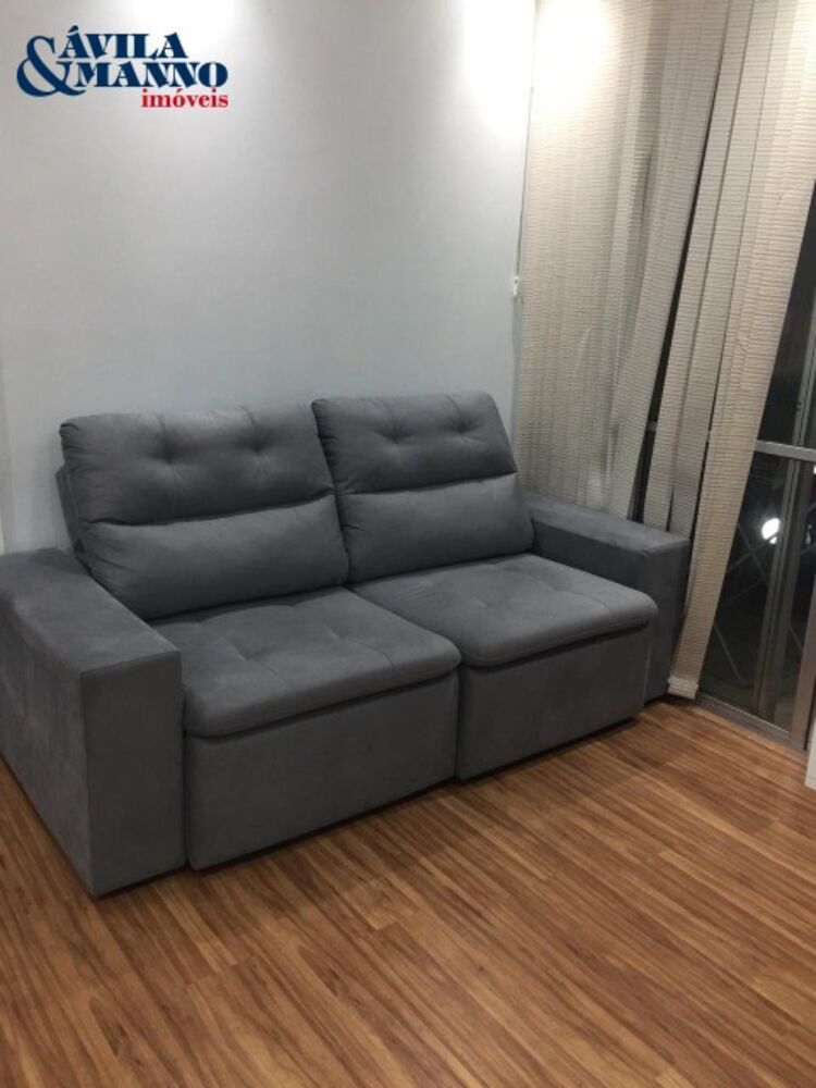 Apartamento, 2 quartos, 47 m² - Foto 8