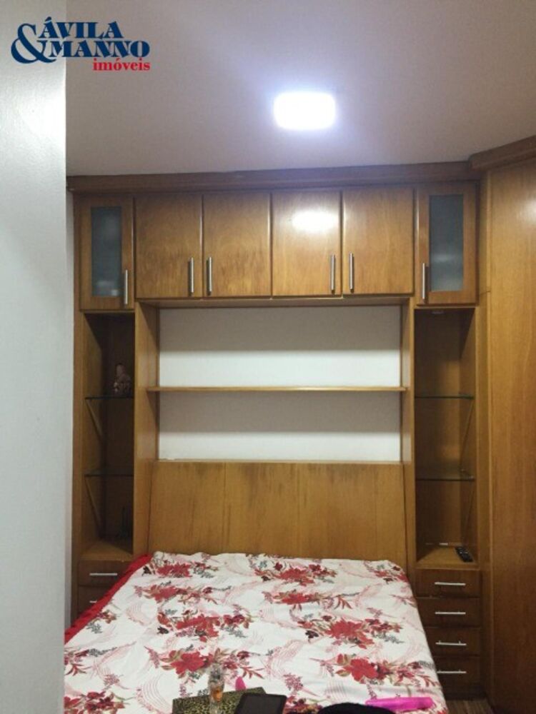Apartamento, 2 quartos, 47 m² - Foto 7