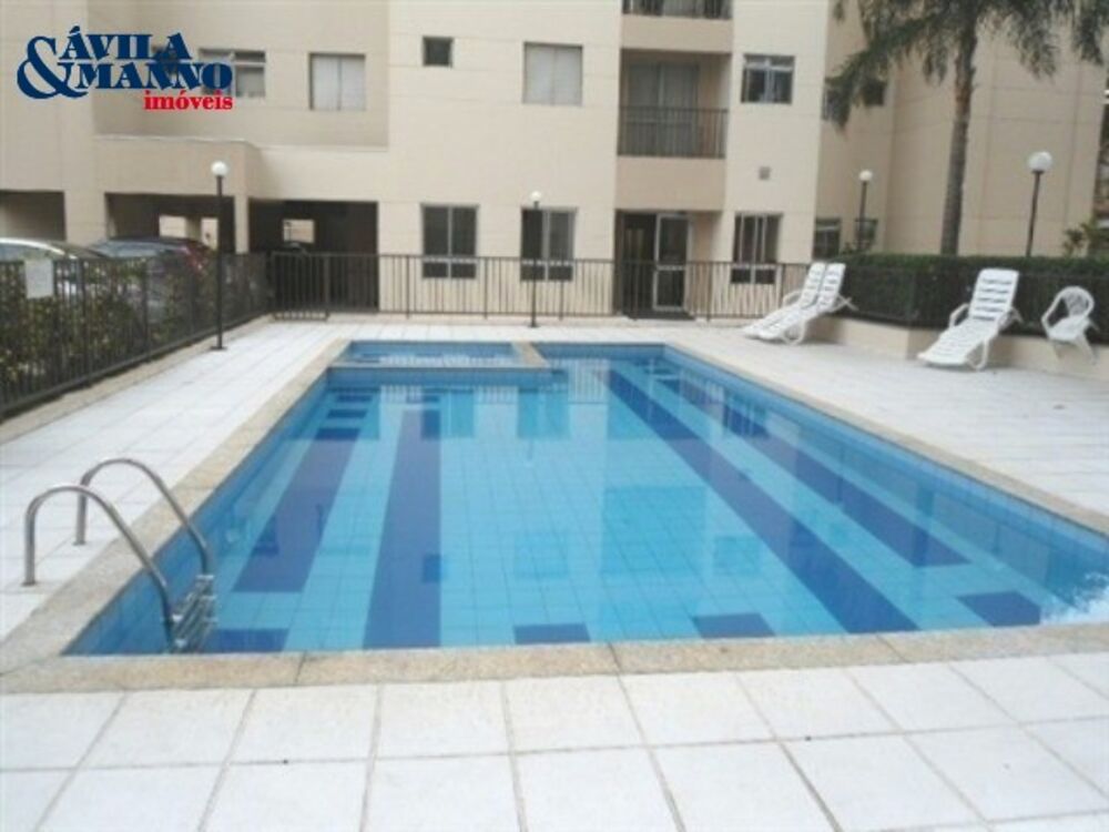Apartamento, 2 quartos, 47 m² - Foto 2