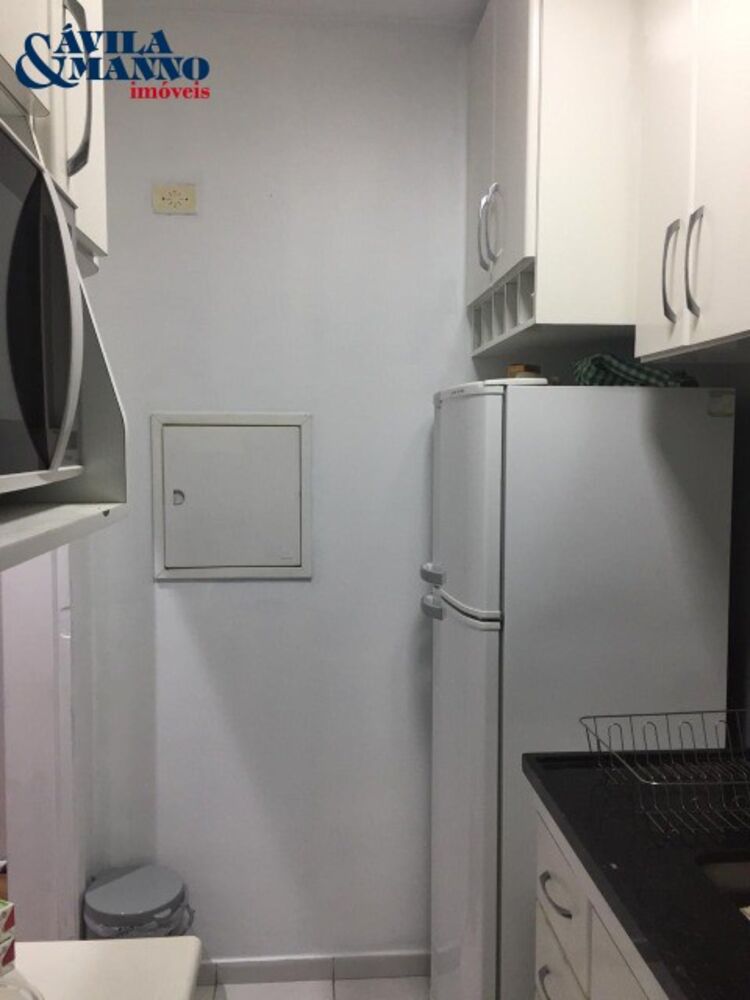 Apartamento, 2 quartos, 47 m² - Foto 5