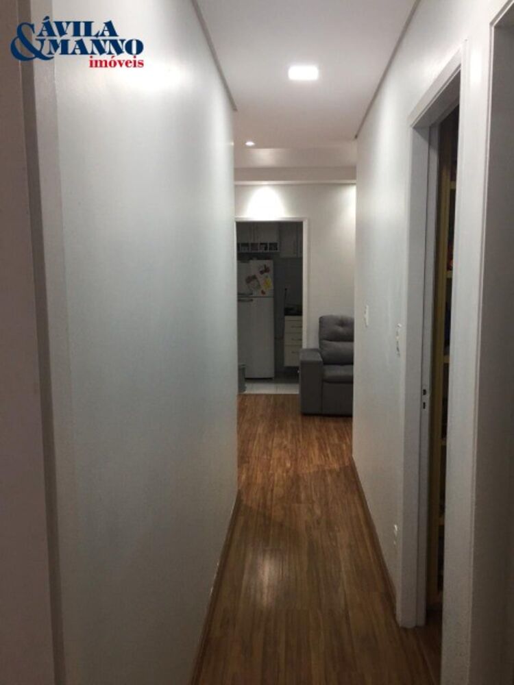 Apartamento, 2 quartos, 47 m² - Foto 3