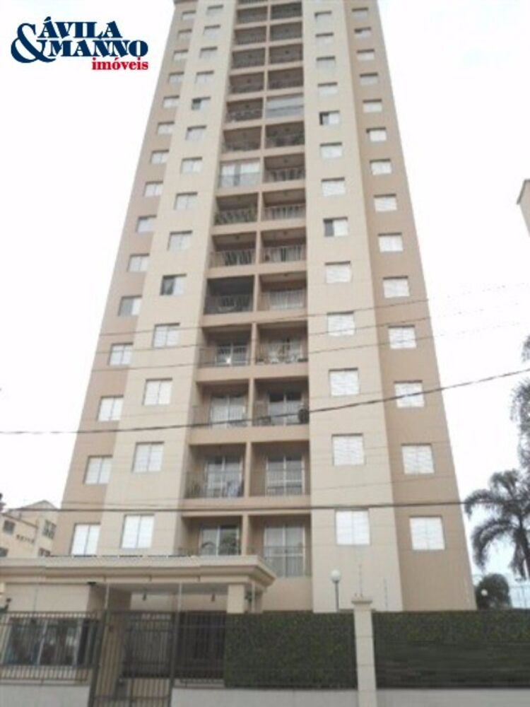 Apartamento, 2 quartos, 47 m² - Foto 9