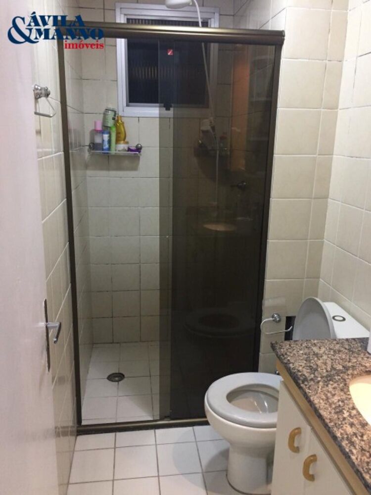 Apartamento, 2 quartos, 47 m² - Foto 6
