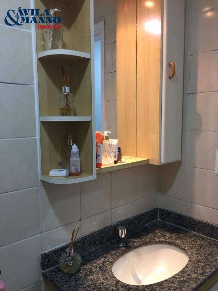 Apartamento, 2 quartos, 47 m² - Foto 12