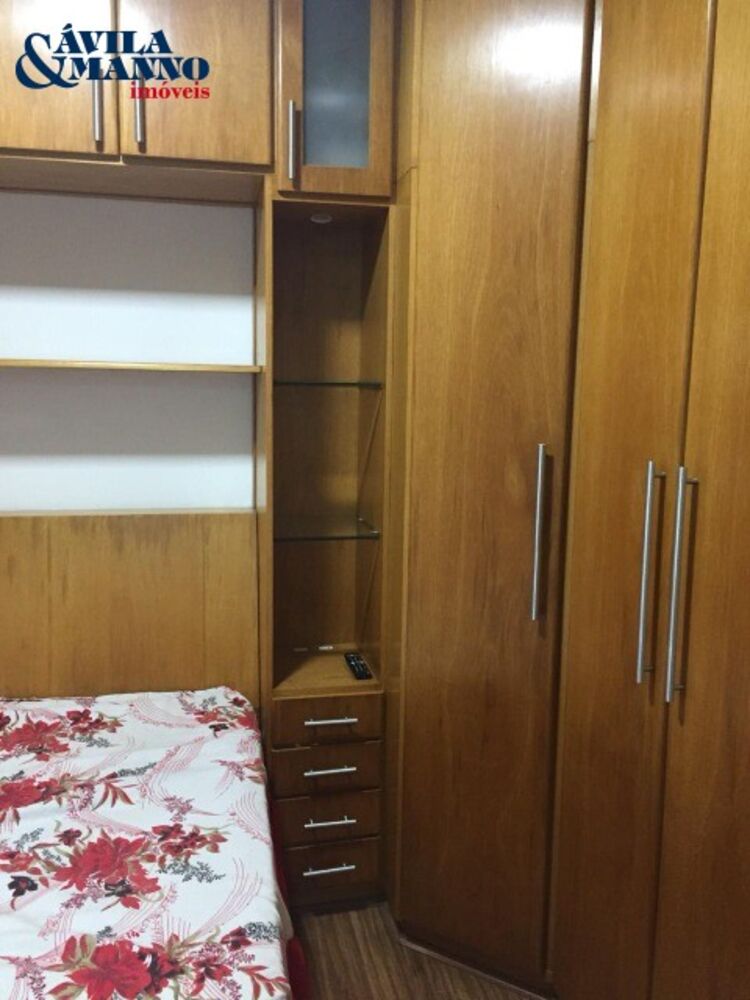 Apartamento, 2 quartos, 47 m² - Foto 10