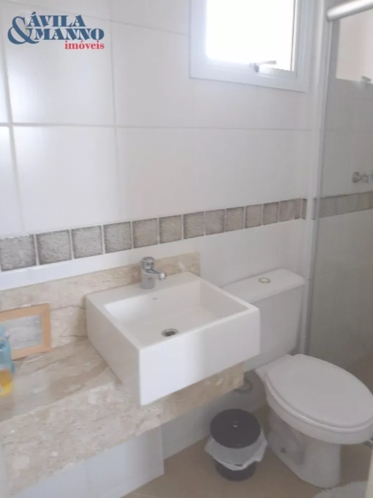 Apartamento, 3 quartos, 64 m² - Foto 4