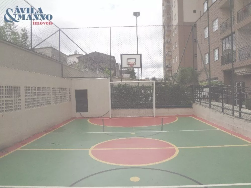 Apartamento, 3 quartos, 64 m² - Foto 8