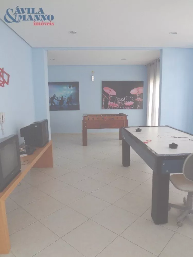 Apartamento, 3 quartos, 64 m² - Foto 7