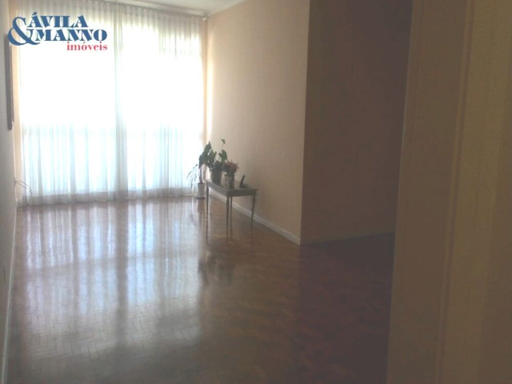 Apartamento, 3 quartos, 154 m² - Foto 2