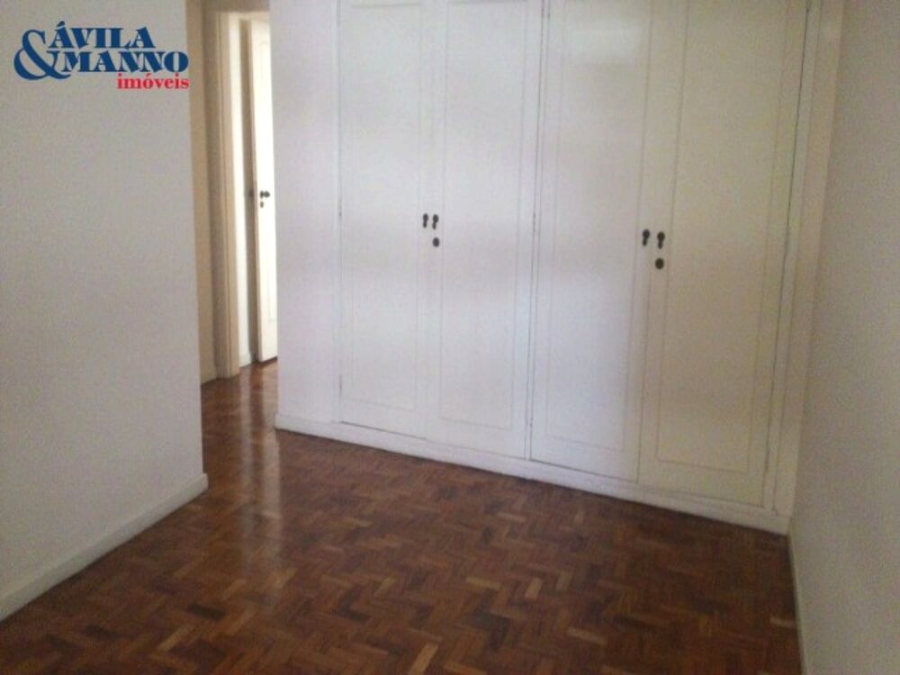 Apartamento, 3 quartos, 154 m² - Foto 1
