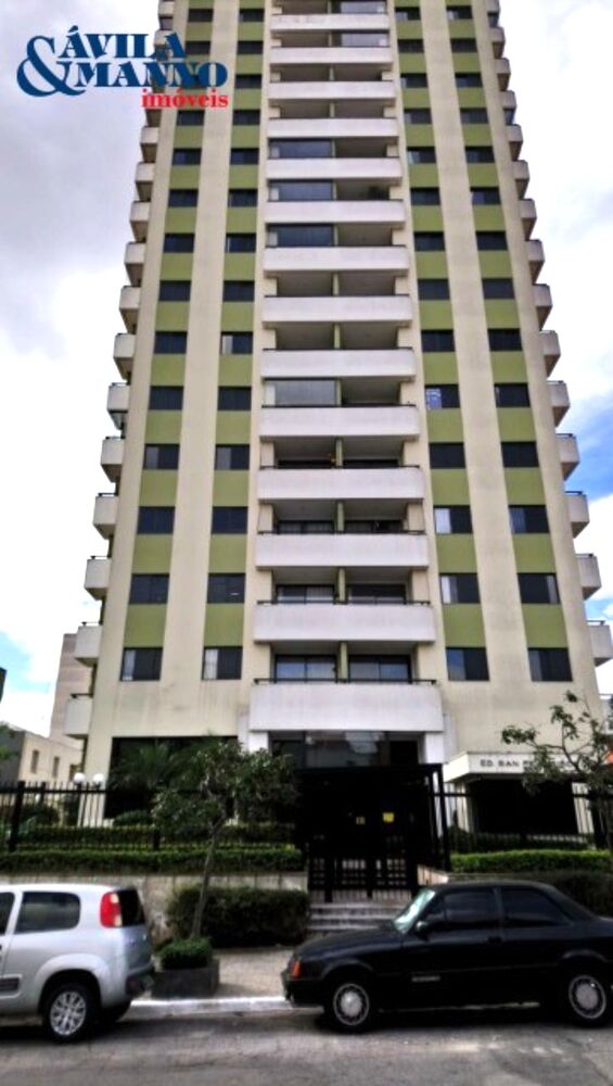 Apartamento, 3 quartos, 78 m² - Foto 1