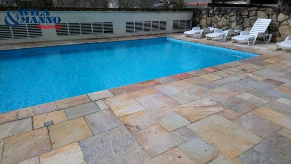 Apartamento, 3 quartos, 78 m² - Foto 2