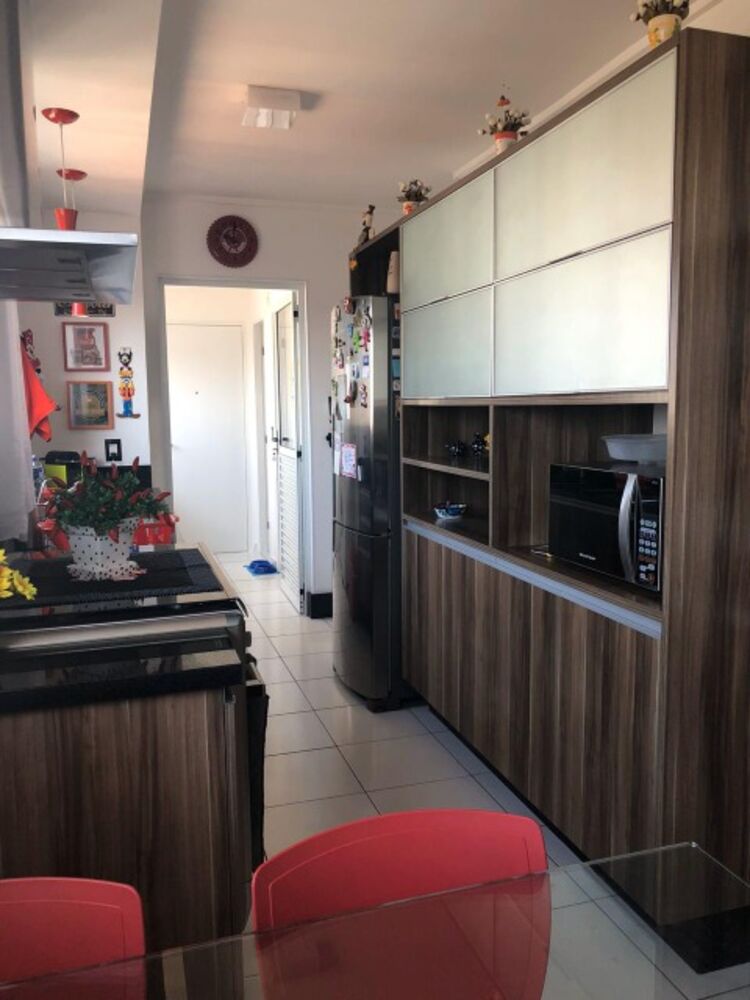 Apartamento, 3 quartos, 142 m² - Foto 2