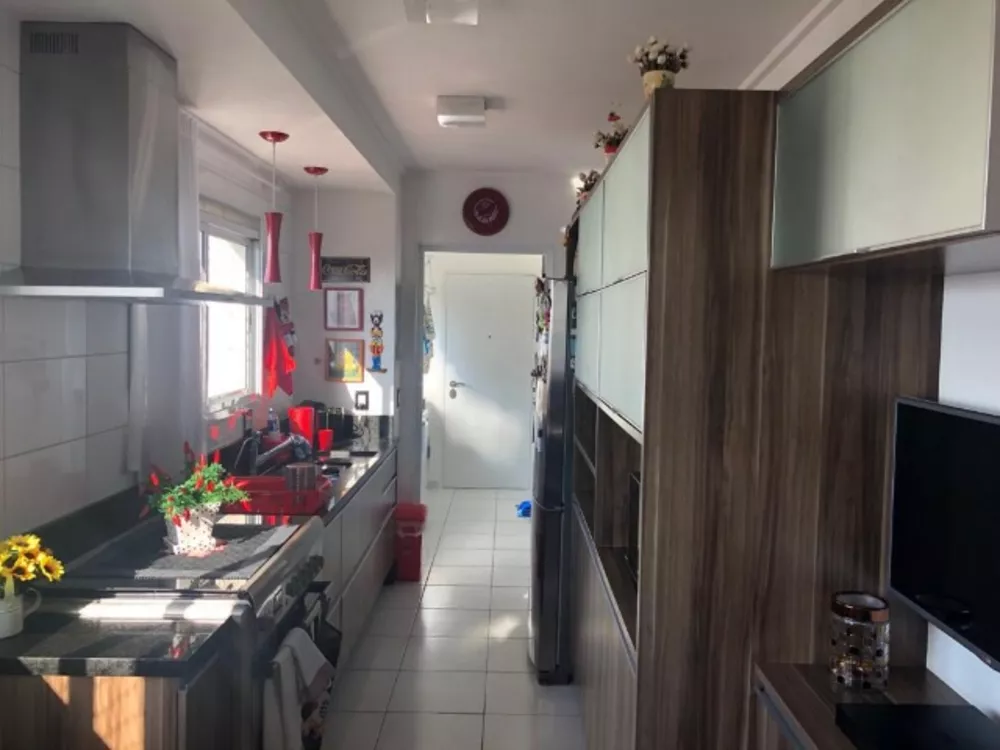 Apartamento, 3 quartos, 142 m² - Foto 8