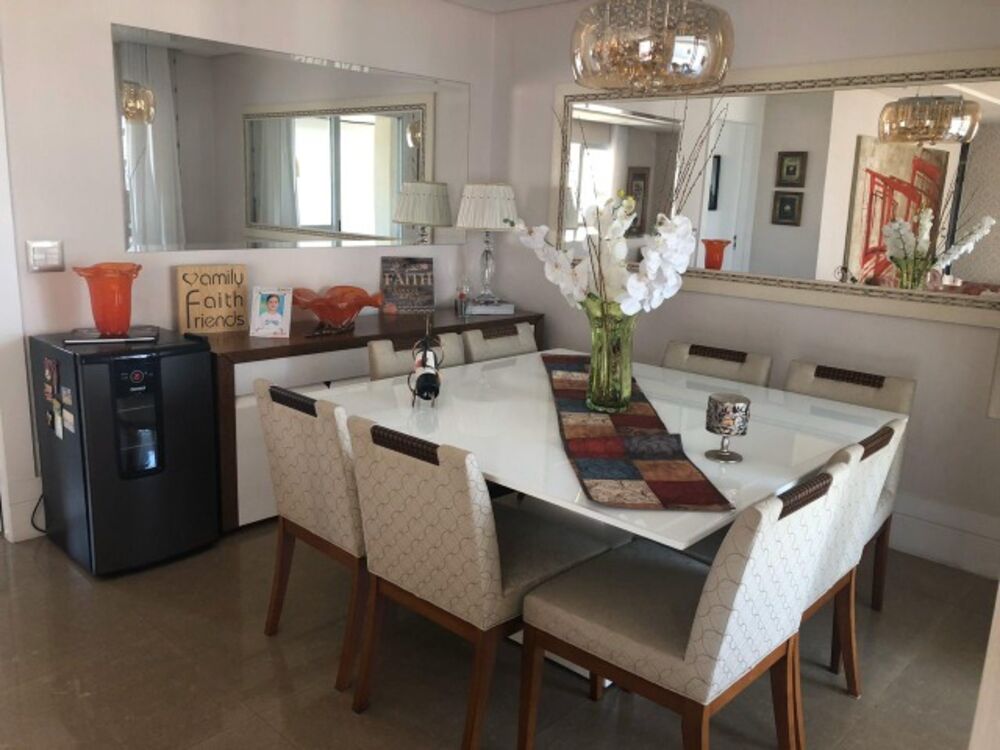 Apartamento, 3 quartos, 142 m² - Foto 3