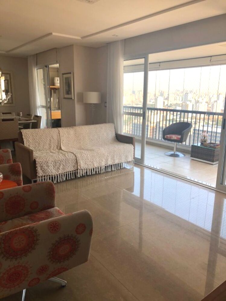 Apartamento, 3 quartos, 142 m² - Foto 4