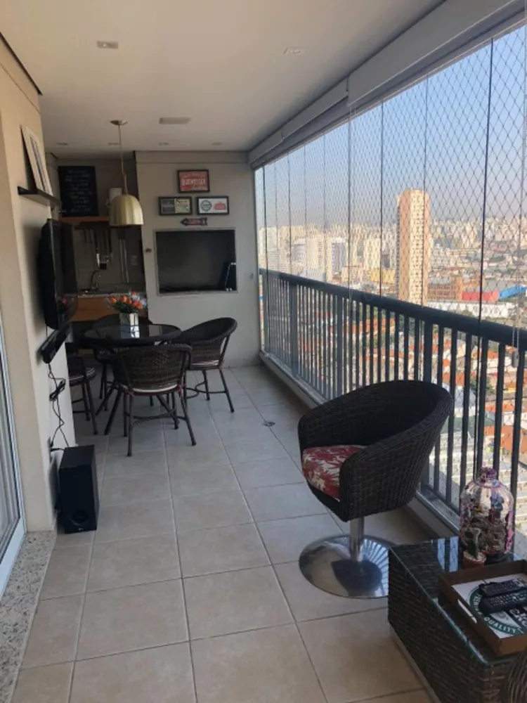 Apartamento, 3 quartos, 142 m² - Foto 6