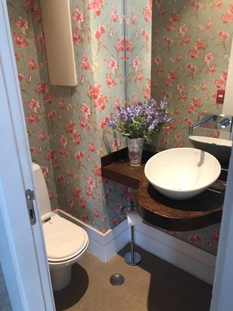 Apartamento, 3 quartos, 142 m² - Foto 5