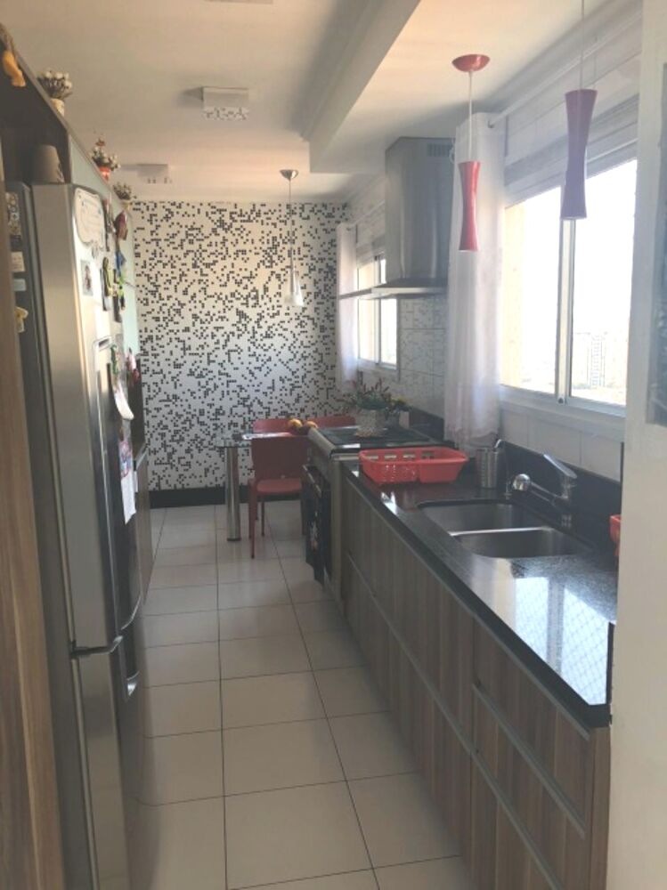 Apartamento, 3 quartos, 142 m² - Foto 1