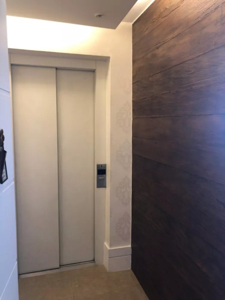 Apartamento, 3 quartos, 142 m² - Foto 7