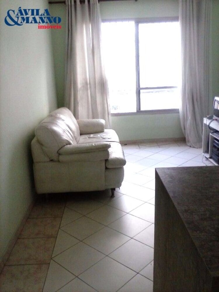 Apartamento, 1 quarto, 40 m² - Foto 4