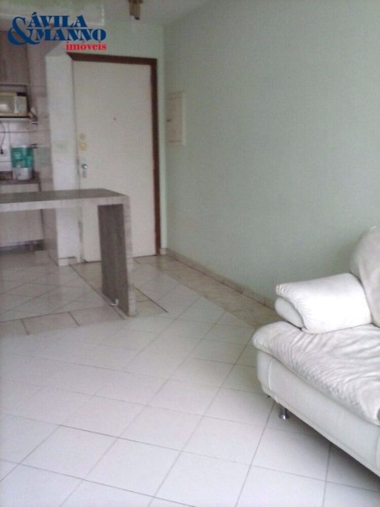 Apartamento, 1 quarto, 40 m² - Foto 2