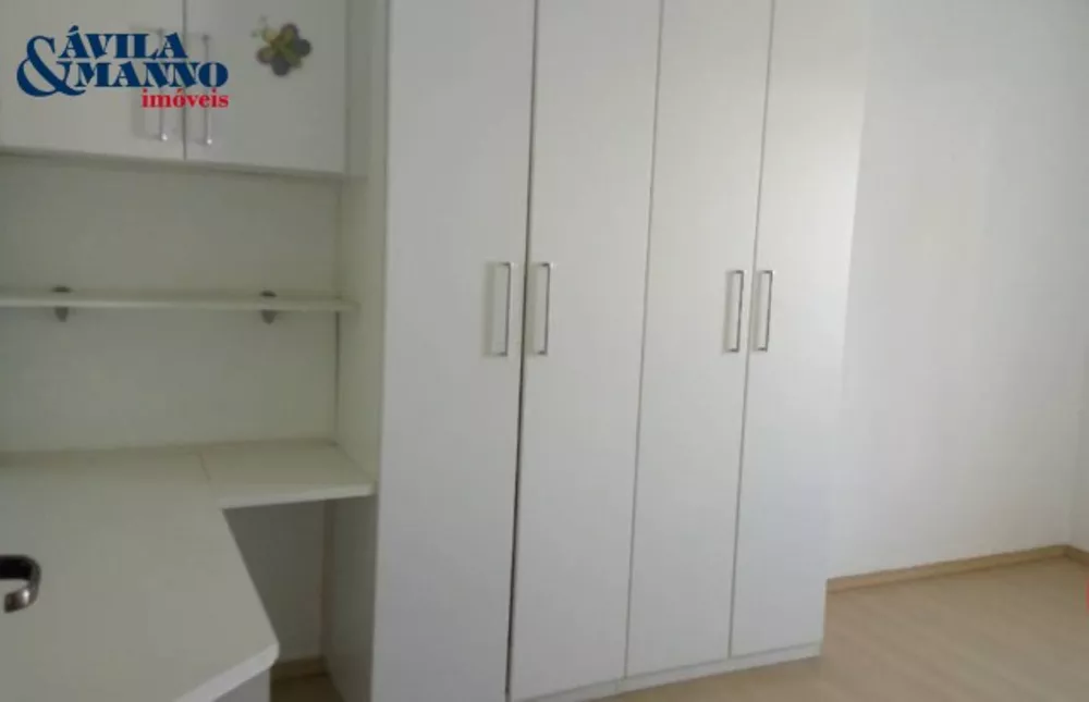 Sobrado, 4 quartos, 214 m² - Foto 3